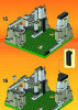 Instrucciones de Construcción - LEGO - 6087 - WITCH HIDEAWAY: Page 14