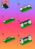 Instrucciones de Construcción - LEGO - 6089 - SHOGUN'S BRIDGE: Page 5