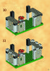 Instrucciones de Construcción - LEGO - 6091 - KING'S CASTLE: Page 19