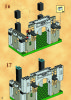 Instrucciones de Construcción - LEGO - 6091 - KING'S CASTLE: Page 22