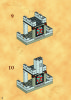 Instrucciones de Construcción - LEGO - 6091 - KING'S CASTLE: Page 32