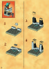 Instrucciones de Construcción - LEGO - 6091 - KING'S CASTLE: Page 36