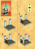 Instrucciones de Construcción - LEGO - 6091 - KING'S CASTLE: Page 41