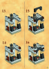 Instrucciones de Construcción - LEGO - 6091 - KING'S CASTLE: Page 45