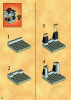 Instrucciones de Construcción - LEGO - 6091 - KING'S CASTLE: Page 48