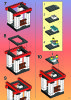 Instrucciones de Construcción - LEGO - 6093 - SHOGUN'S FORTRESS: Page 15