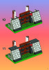 Instrucciones de Construcción - LEGO - 6093 - SHOGUN'S FORTRESS: Page 27