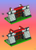 Instrucciones de Construcción - LEGO - 6093 - SHOGUN'S FORTRESS: Page 29