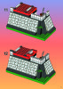 Instrucciones de Construcción - LEGO - 6093 - SHOGUN'S FORTRESS: Page 41