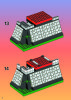 Instrucciones de Construcción - LEGO - 6093 - SHOGUN'S FORTRESS: Page 50