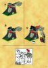 Instrucciones de Construcción - LEGO - 6096 - Bull's Attack: Page 5