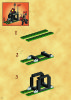 Instrucciones de Construcción - LEGO - 6096 - Bull's Attack: Page 6