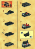 Instrucciones de Construcción - LEGO - 6096 - Bull's Attack: Page 10