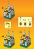 Instrucciones de Construcción - LEGO - 6097 - BAT LORDS' CASTLE: Page 5