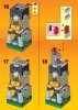 Instrucciones de Construcción - LEGO - 6097 - BAT LORDS' CASTLE: Page 7