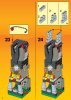 Instrucciones de Construcción - LEGO - 6097 - BAT LORDS' CASTLE: Page 10