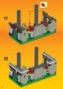 Instrucciones de Construcción - LEGO - 6097 - BAT LORDS' CASTLE: Page 20