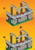 Instrucciones de Construcción - LEGO - 6097 - BAT LORDS' CASTLE: Page 23