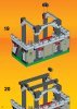 Instrucciones de Construcción - LEGO - 6097 - BAT LORDS' CASTLE: Page 24