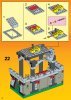 Instrucciones de Construcción - LEGO - 6097 - BAT LORDS' CASTLE: Page 26