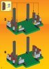 Instrucciones de Construcción - LEGO - 6097 - BAT LORDS' CASTLE: Page 32