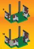 Instrucciones de Construcción - LEGO - 6097 - BAT LORDS' CASTLE: Page 34