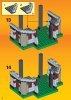 Instrucciones de Construcción - LEGO - 6097 - BAT LORDS' CASTLE: Page 36