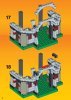 Instrucciones de Construcción - LEGO - 6097 - BAT LORDS' CASTLE: Page 38