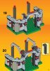 Instrucciones de Construcción - LEGO - 6097 - BAT LORDS' CASTLE: Page 39