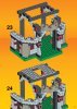 Instrucciones de Construcción - LEGO - 6097 - BAT LORDS' CASTLE: Page 41