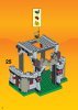 Instrucciones de Construcción - LEGO - 6097 - BAT LORDS' CASTLE: Page 42