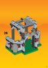 Instrucciones de Construcción - LEGO - 6097 - BAT LORDS' CASTLE: Page 43