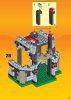 Instrucciones de Construcción - LEGO - 6097 - BAT LORDS' CASTLE: Page 45