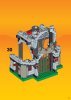 Instrucciones de Construcción - LEGO - 6097 - BAT LORDS' CASTLE: Page 47