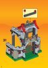 Instrucciones de Construcción - LEGO - 6097 - BAT LORDS' CASTLE: Page 48