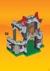 Instrucciones de Construcción - LEGO - 6097 - BAT LORDS' CASTLE: Page 49