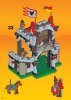 Instrucciones de Construcción - LEGO - 6097 - BAT LORDS' CASTLE: Page 50