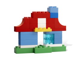 6130 - LEGO® DUPLO® Build & Play