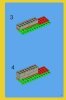 Instrucciones de Construcción - LEGO - 6131 - LEGO® Build & Play: Page 11