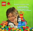 Instrucciones de Construcción - LEGO - 6136 - My First Zoo: Page 2