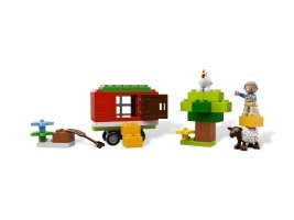 6141 - My First Farm