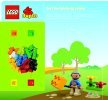 Instrucciones de Construcción - LEGO - 6141 - My First Farm: Page 6