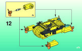 Instrucciones de Construcción - LEGO - 6145 - AQUA AMPHIBIAN CRAFT: Page 7