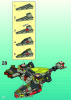 Instrucciones de Construcción - LEGO - 6160 - Stingray Lobster: Page 20