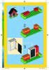 Instrucciones de Construcción - LEGO - 6161 - My first LEGO® set: Page 7