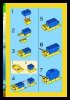 Instrucciones de Construcción - LEGO - 6161 - My first LEGO® set: Page 5