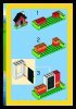 Instrucciones de Construcción - LEGO - 6161 - My first LEGO® set: Page 7