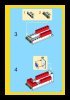 Instrucciones de Construcción - LEGO - 6164 - LEGO® Rescue Building Set: Page 11