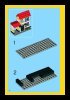 Instrucciones de Construcción - LEGO - 6164 - LEGO® Rescue Building Set: Page 14