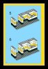 Instrucciones de Construcción - LEGO - 6164 - LEGO® Rescue Building Set: Page 16